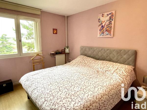 Appartement à vendre 4 pièces 80 m² Épinay-sur-Seine