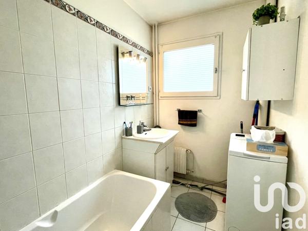 Appartement à vendre 4 pièces 80 m² Épinay-sur-Seine