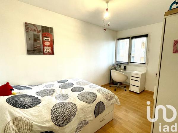 Appartement à vendre 4 pièces 80 m² Épinay-sur-Seine