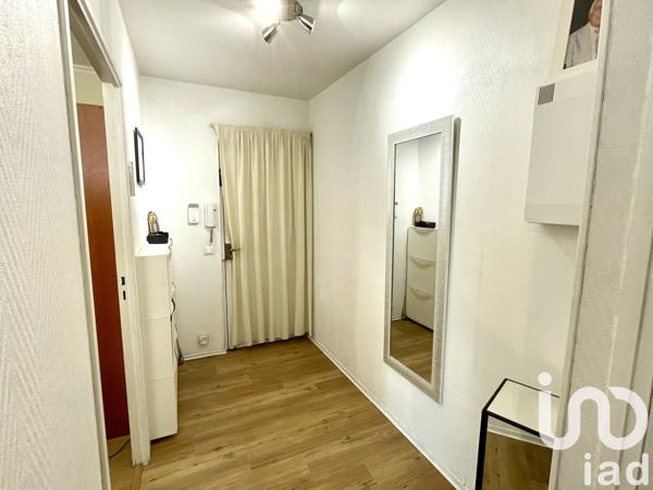 Appartement à vendre 4 pièces 80 m² Épinay-sur-Seine