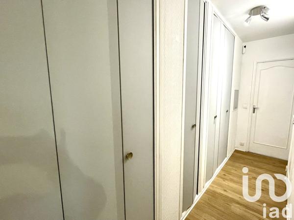 Appartement à vendre 4 pièces 80 m² Épinay-sur-Seine