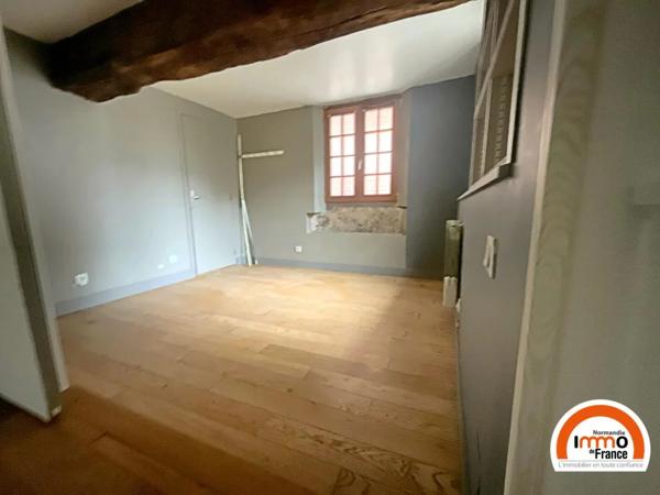 Appartement à vendre à Rouen (76000)