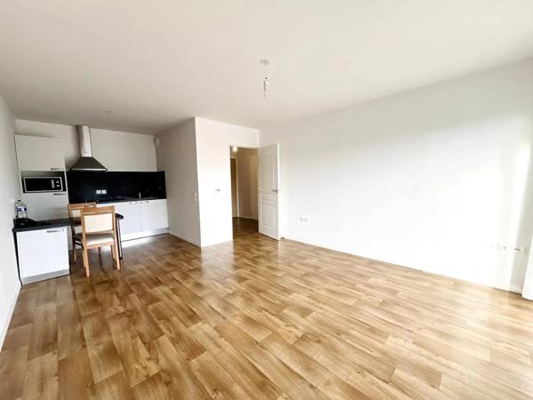 Appartement à vendre à Cabourg (14390)