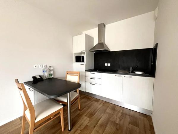 Appartement à vendre à Cabourg (14390)