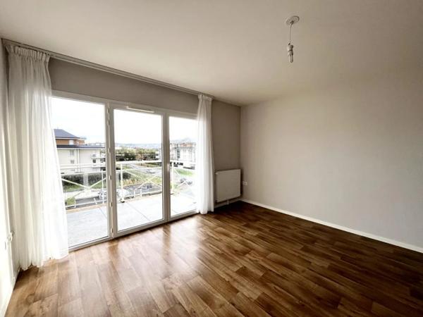 Appartement à vendre à Cabourg (14390)