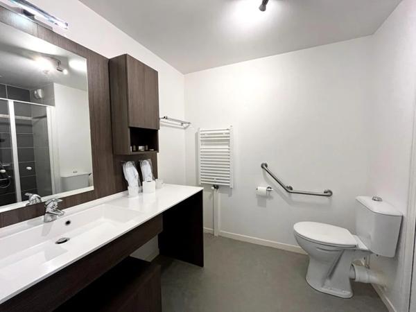 Appartement à vendre à Cabourg (14390)