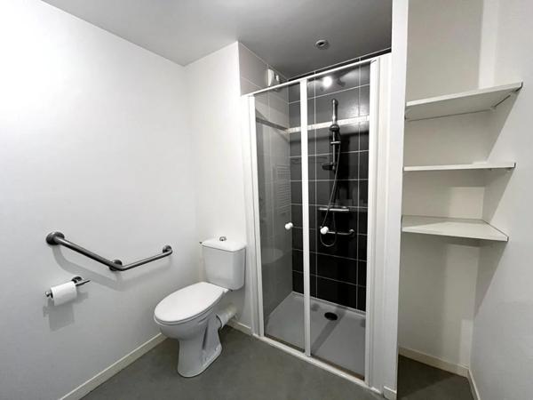 Appartement à vendre à Cabourg (14390)