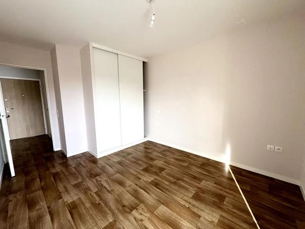 Appartement à vendre à Cabourg (14390)