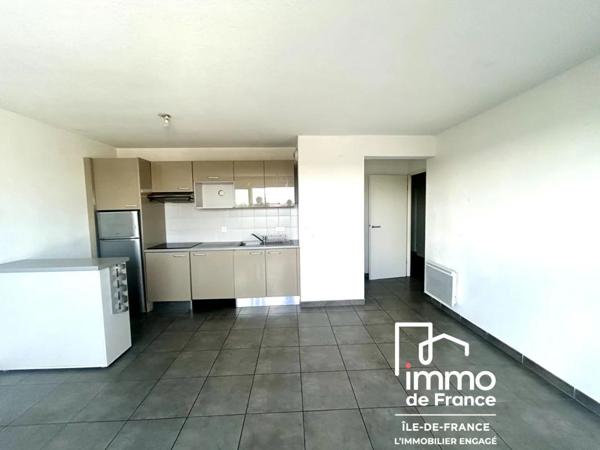 Appartement à vendre au Blanc-Mesnil (93150)