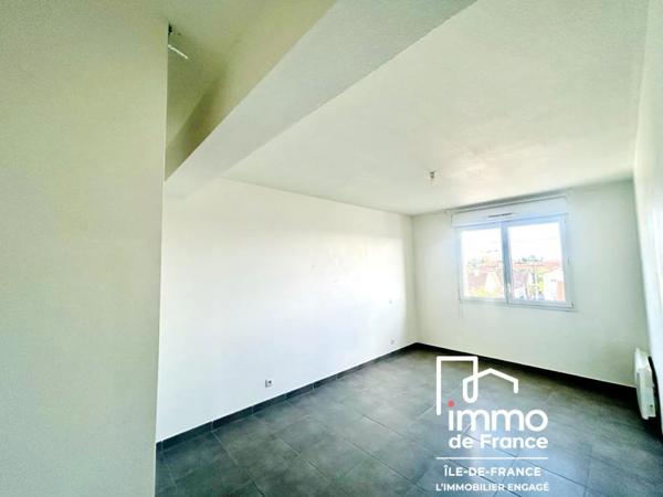 Appartement à vendre au Blanc-Mesnil (93150)