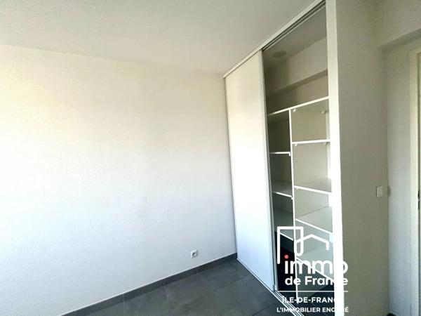 Appartement à vendre au Blanc-Mesnil (93150)