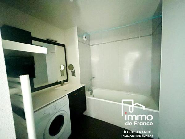 Appartement à vendre au Blanc-Mesnil (93150)