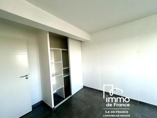 Appartement à vendre au Blanc-Mesnil (93150)