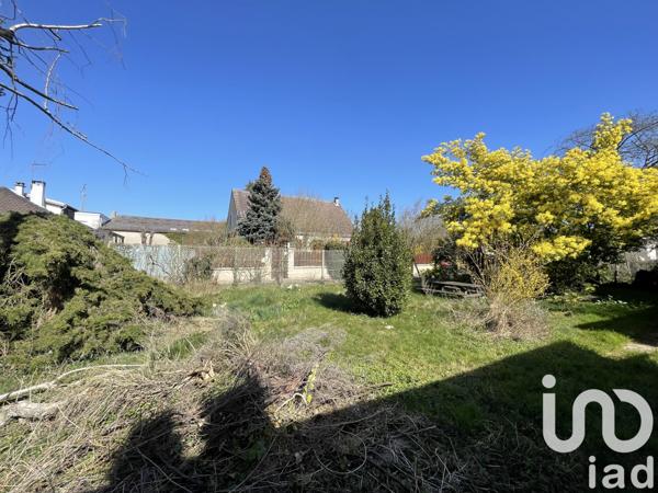 Terrain à vendre 450 m² Osny