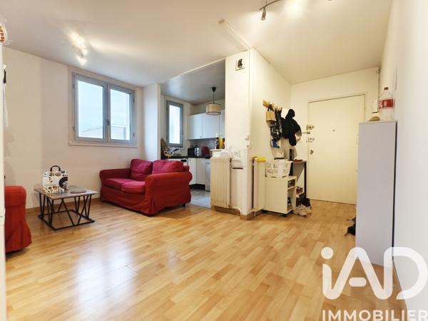 Appartement à vendre 5 pièces 78 m² Neuville-sur-Oise