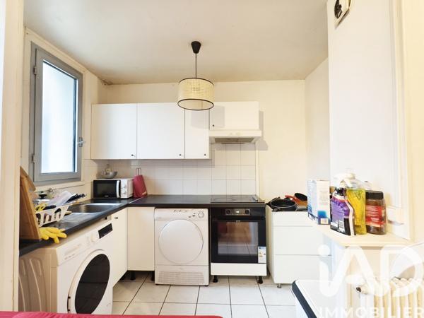 Appartement à vendre 5 pièces 78 m² Neuville-sur-Oise