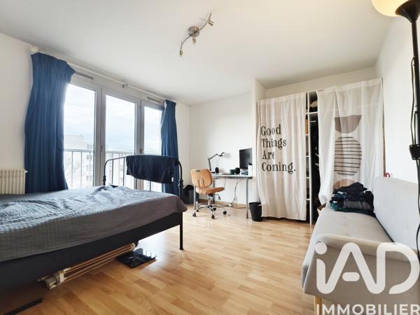 Appartement à vendre 5 pièces 78 m² Neuville-sur-Oise