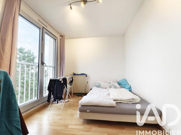 Appartement à vendre 5 pièces 78 m² Neuville-sur-Oise