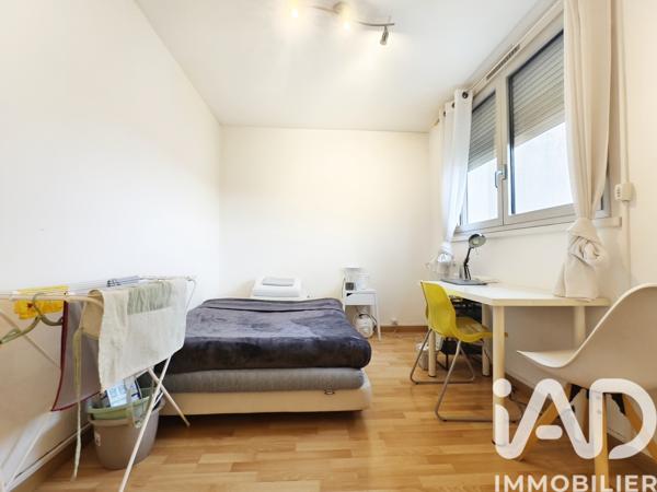 Appartement à vendre 5 pièces 78 m² Neuville-sur-Oise