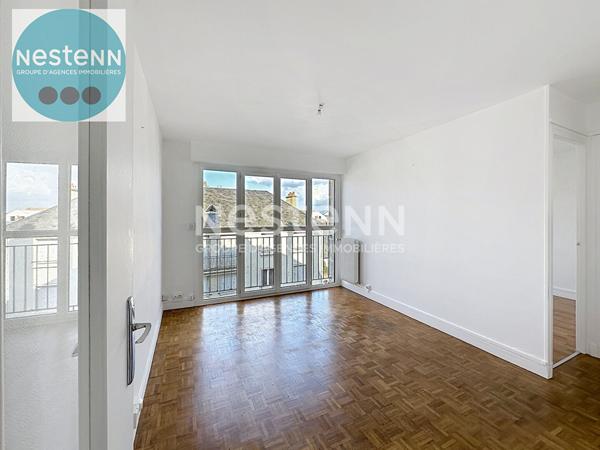 Appartement 2 pièces à vendre à Blois - Investissement sûr et confortable