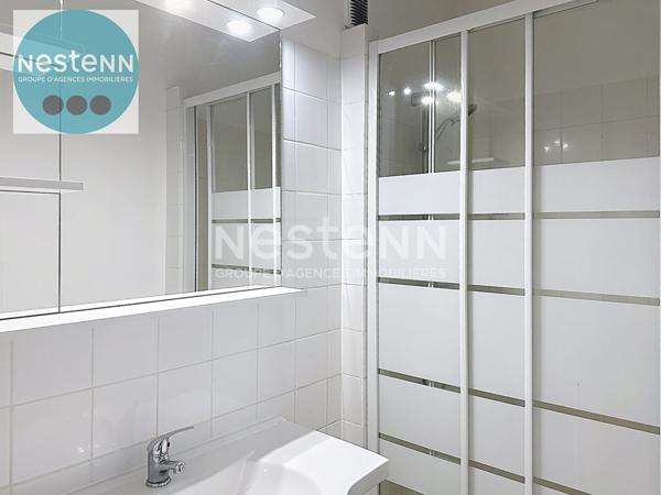 Appartement 2 pièces à vendre à Blois - Investissement sûr et confortable