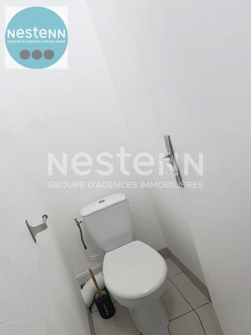 Appartement 2 pièces à vendre à Blois - Investissement sûr et confortable