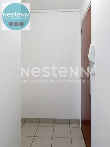 Appartement 2 pièces à vendre à Blois - Investissement sûr et confortable