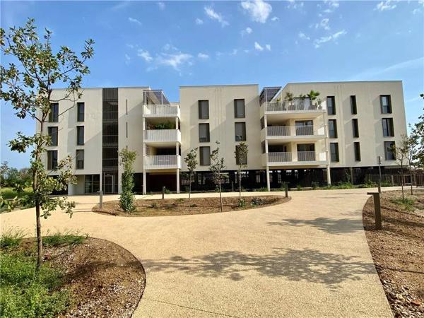 Appartement à louer à Mauguio (34130)