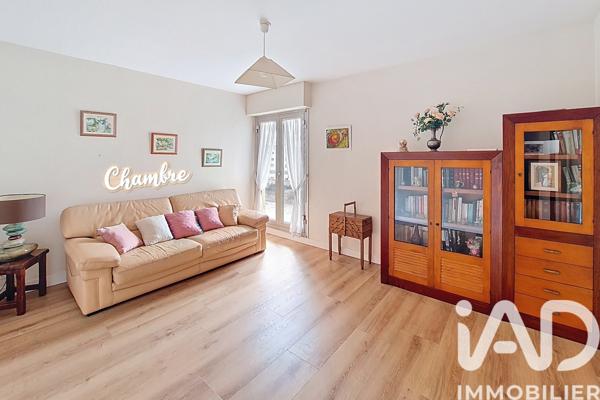Appartement à vendre 3 pièces 82 m² Meaux