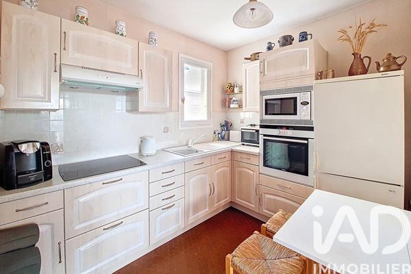 Appartement à vendre 3 pièces 82 m² Meaux