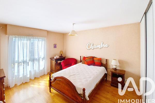 Appartement à vendre 3 pièces 82 m² Meaux