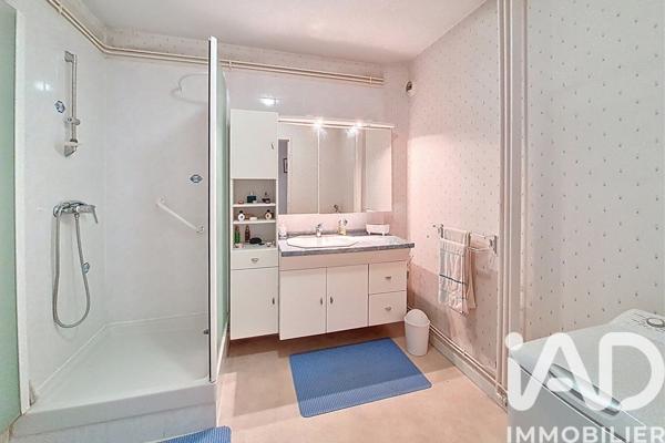 Appartement à vendre 3 pièces 82 m² Meaux