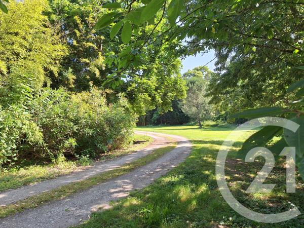 Maison à vendre  11 pièces - 447 m2 LAROQUE D OLMES - 09