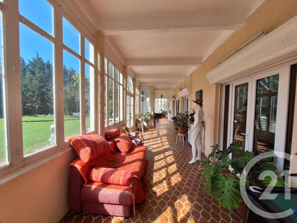 Maison à vendre  11 pièces - 447 m2 LAROQUE D OLMES - 09