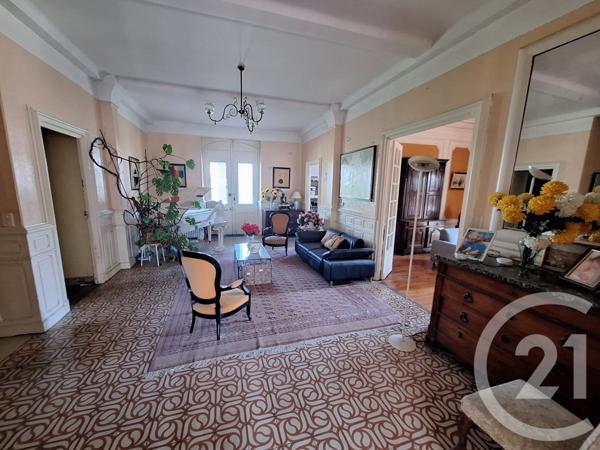 Maison à vendre  11 pièces - 447 m2 LAROQUE D OLMES - 09