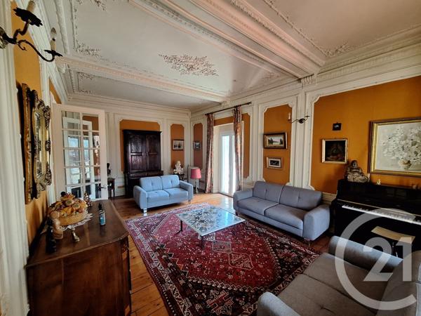 Maison à vendre  11 pièces - 447 m2 LAROQUE D OLMES - 09