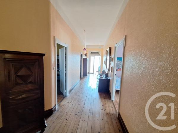 Maison à vendre  11 pièces - 447 m2 LAROQUE D OLMES - 09