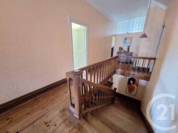 Maison à vendre  11 pièces - 447 m2 LAROQUE D OLMES - 09