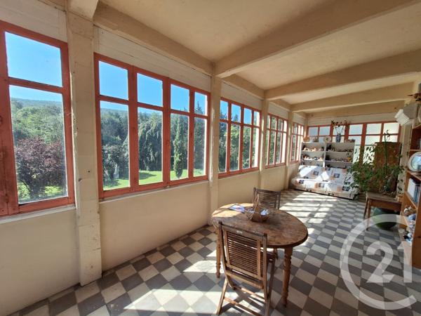 Maison à vendre  11 pièces - 447 m2 LAROQUE D OLMES - 09