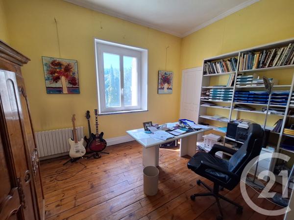 Maison à vendre  11 pièces - 447 m2 LAROQUE D OLMES - 09