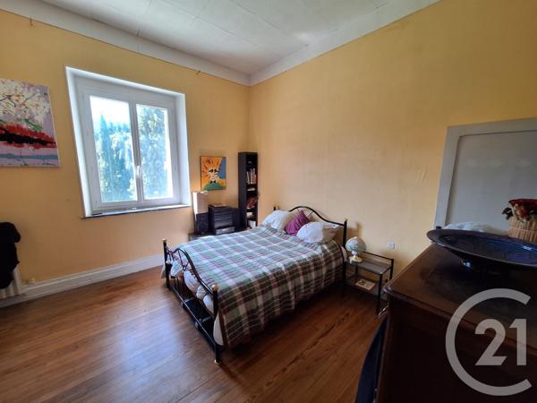 Maison à vendre  11 pièces - 447 m2 LAROQUE D OLMES - 09