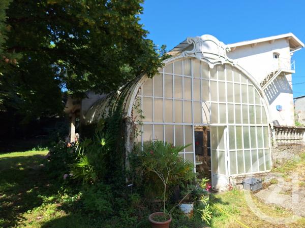 Maison à vendre  11 pièces - 447 m2 LAROQUE D OLMES - 09