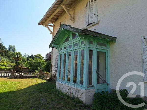 Maison à vendre  11 pièces - 447 m2 LAROQUE D OLMES - 09