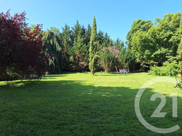 Maison à vendre  11 pièces - 447 m2 LAROQUE D OLMES - 09