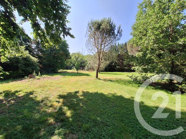 Maison à vendre  11 pièces - 447 m2 LAROQUE D OLMES - 09