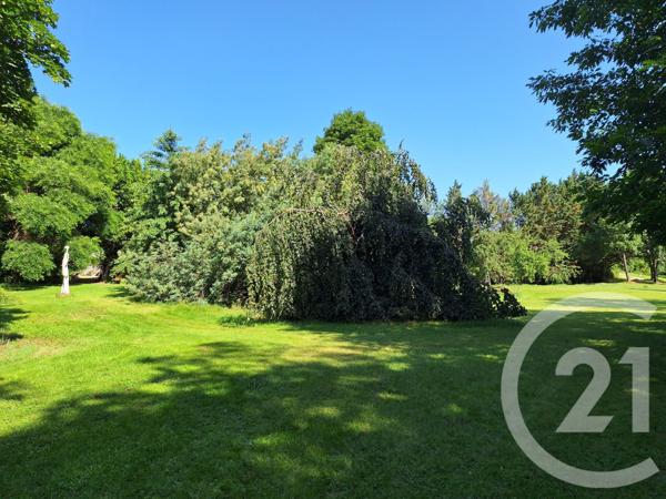 Maison à vendre  11 pièces - 447 m2 LAROQUE D OLMES - 09