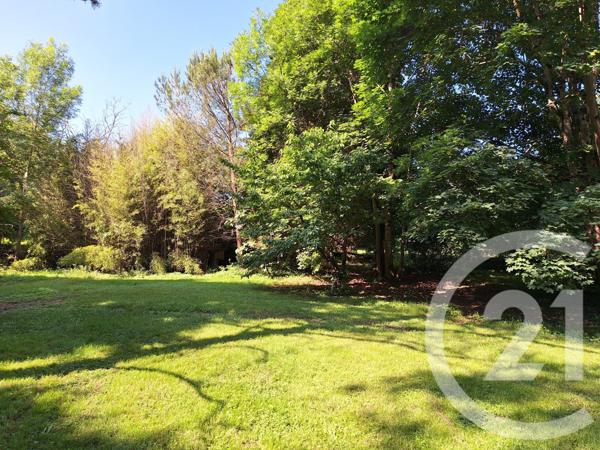 Maison à vendre  11 pièces - 447 m2 LAROQUE D OLMES - 09