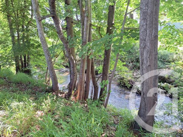 Maison à vendre  11 pièces - 447 m2 LAROQUE D OLMES - 09