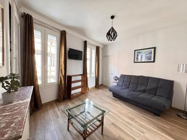 Appartement à louer au Havre (76600)