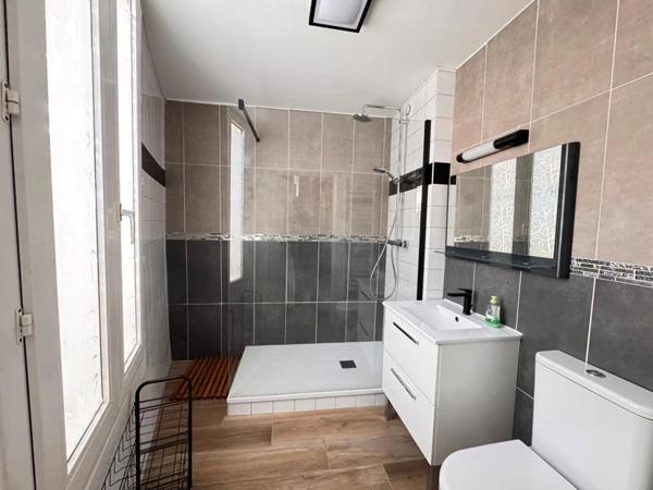 Appartement à louer au Havre (76600)